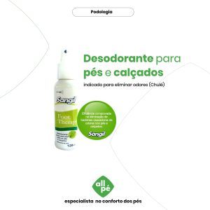 Sangil_Foot_Therapy_Padrão de Post - ALLPE - Carrossel 2020